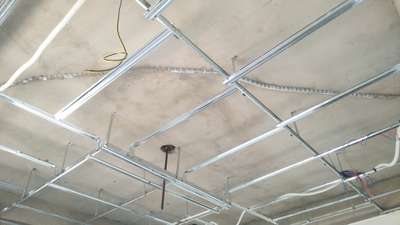 Ceiling Designs by Electric Works DINESH  JANGID , Ajmer | Kolo