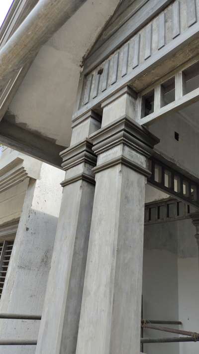 Wall Designs by Service Provider sajeesh  Ks, Thrissur | Kolo