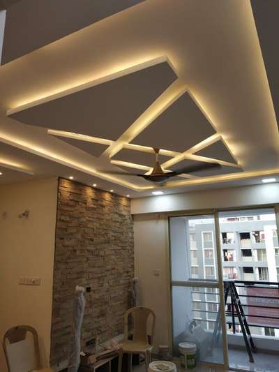 Ceiling, Lighting Designs by Carpenter shahul   AM , Thrissur | Kolo