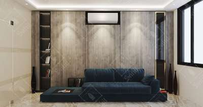 Furniture, Living Designs by 3D & CAD Sahil studio, Faridabad | Kolo