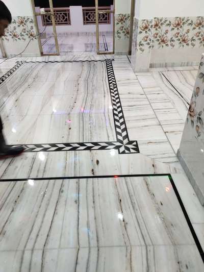 Flooring Designs by Flooring wahi khan, Jodhpur | Kolo