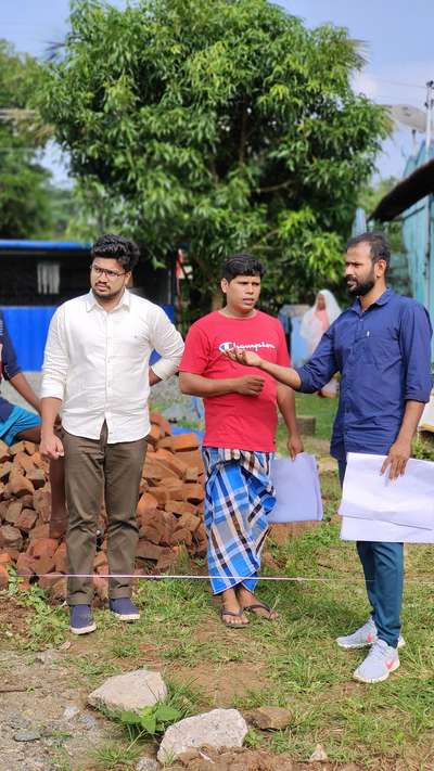  Designs by Civil Engineer Abdul Gafoor Gafoor, Malappuram | Kolo