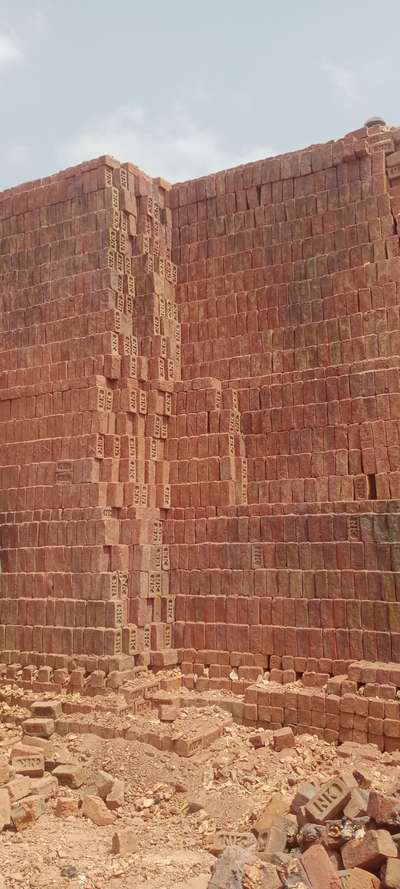 Wall Designs by Building Supplies Ravi Parmar, Ujjain | Kolo