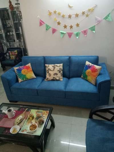 Furniture, Living Designs by Interior Designer Ali New sofa sofa repair, Gautam Buddh Nagar | Kolo