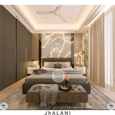 Furniture, Lighting, Storage, Bedroom Designs by Architect peculiar design studio  ArAnshika, Gurugram | Kolo