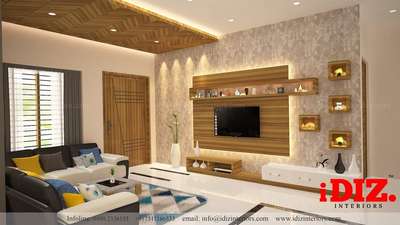 Furniture, Lighting, Living, Storage Designs by Carpenter Dhanesh achu Dhanesh. Achu, Malappuram | Kolo