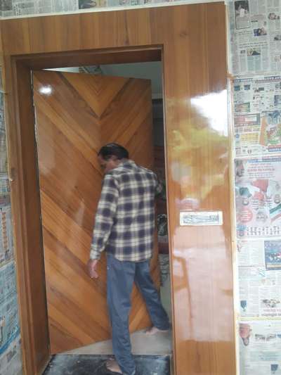 Door Designs by Building Supplies Ganesh Vishwkarma, Indore | Kolo