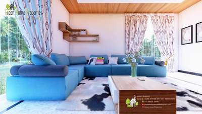 Furniture, Living Designs by Architect DEEPU S KIRAN, Ernakulam | Kolo