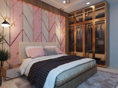 Furniture, Bedroom Designs by Architect JKS ARCHITECTS, Jaipur | Kolo