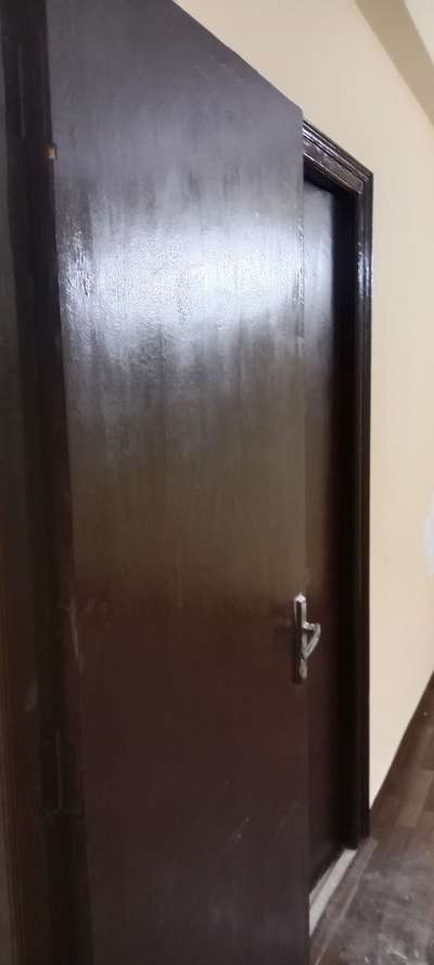 Door Designs by Painting Works Ajay kumar, Noida | Kolo