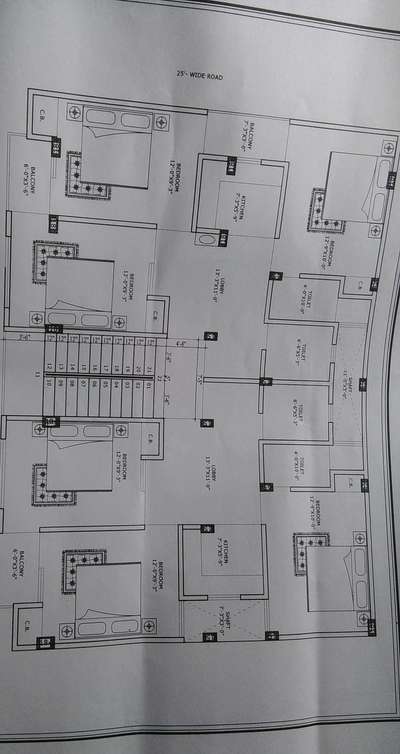Plans Designs by Electric Works Nadeem Saifi, Delhi | Kolo