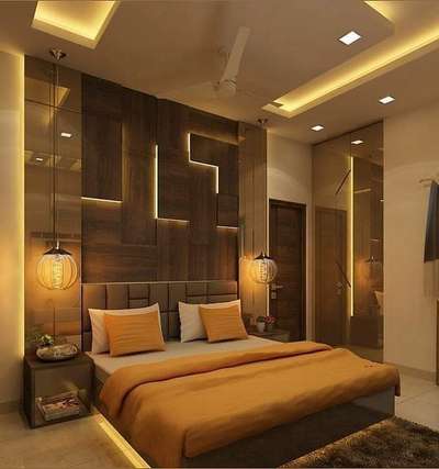 Bedroom Designs by Interior Designer Riju Raj, Malappuram | Kolo