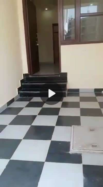 Flooring, Staircase, Kitchen Designs by Contractor Rishi saini, Jaipur | Kolo
