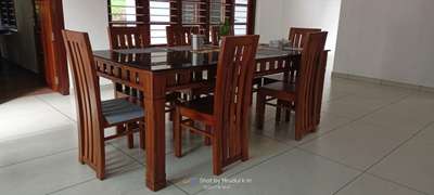 Furniture, Dining, Table Designs by Carpenter mrudul k m, Kottayam | Kolo