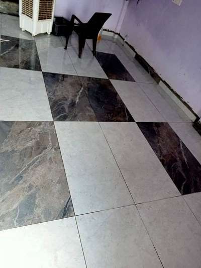 Flooring Designs by Building Supplies Anil Malviya Anil Malviya, Bhopal | Kolo