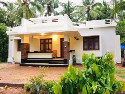 Exterior, Lighting Designs by Civil Engineer AMAL RAJ, Thiruvananthapuram | Kolo