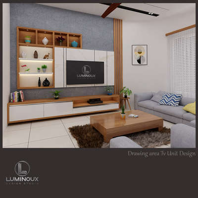 Furniture, Living, Storage Designs by Interior Designer Luminoux Design Studio, Ernakulam | Kolo