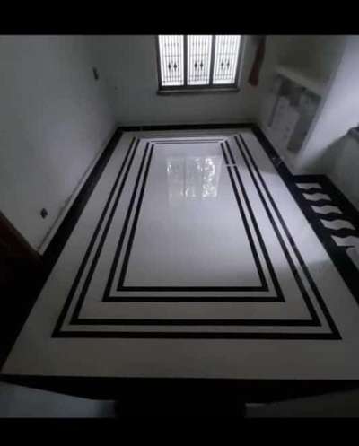 Flooring Designs by Building Supplies Deepak Piple, Indore | Kolo