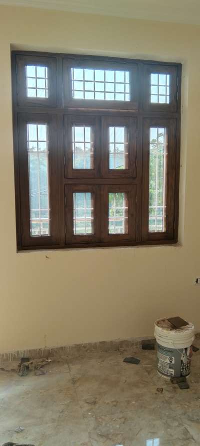 Window Designs by Carpenter Suraj Babu, Gautam Buddh Nagar | Kolo