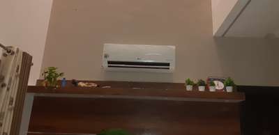 Designs by HVAC Work Mohsin Shah, Indore | Kolo