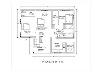 Plans Designs by Home Owner kiran krishnankutty , Kottayam | Kolo