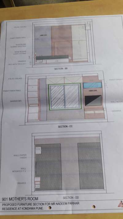 Plans Designs by Building Supplies Fayaj Joya, Sikar | Kolo
