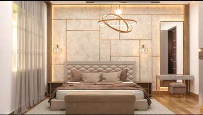 Furniture, Storage, Bedroom, Wall, Home Decor Designs by Interior Designer Shelly Sharma, Delhi | Kolo