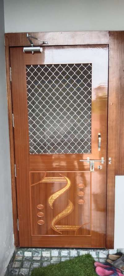 Door Designs by Service Provider Lalit Dawar, Indore | Kolo