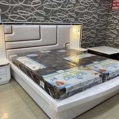 Furniture, Storage, Bedroom Designs by Interior Designer Harmeet singh, Delhi | Kolo