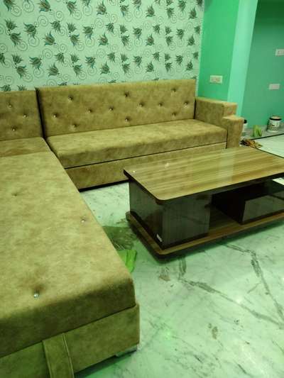 Furniture, Living, Table Designs by Building Supplies Ravi Shankar, Gautam Buddh Nagar | Kolo