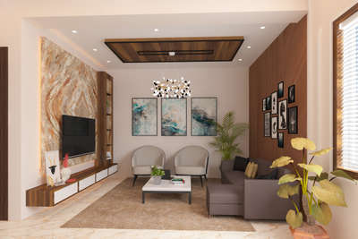 Living, Storage, Furniture, Home Decor, Table Designs by 3D & CAD Creatve world, Ernakulam | Kolo