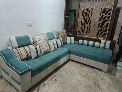 Furniture, Living Designs by Building Supplies prateek agrawal, Alwar | Kolo