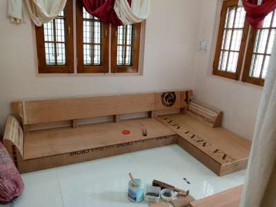 Furniture Designs by Carpenter Ratan  lal, Ujjain | Kolo