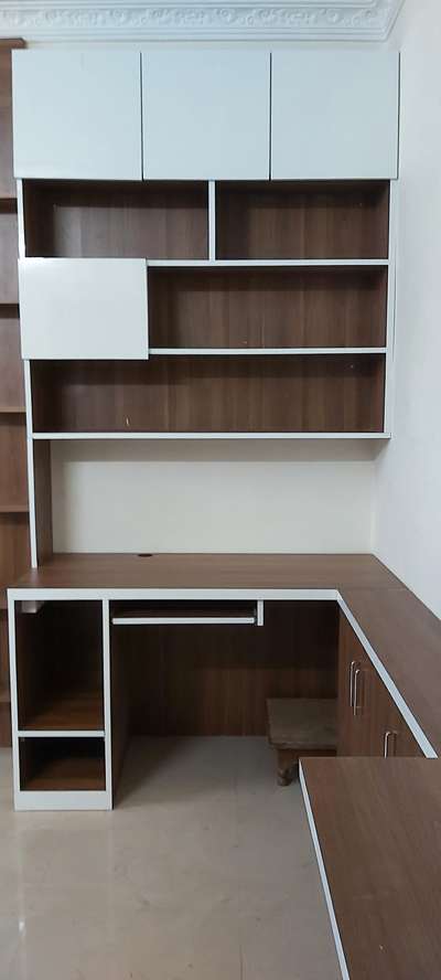 Storage Designs by Contractor Praveen Namdeo, Indore | Kolo