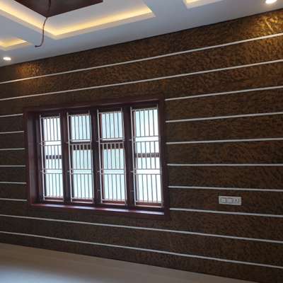 Window Designs by Architect ഷക്കീർ പാനൂർ, Kannur | Kolo