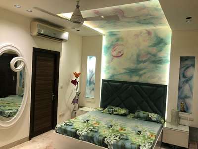 Furniture, Lighting, Storage Designs by Interior Designer Sher Mohd Khan, Delhi | Kolo