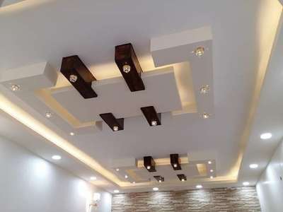 Ceiling, Lighting Designs by Interior Designer md mohit, Gurugram | Kolo