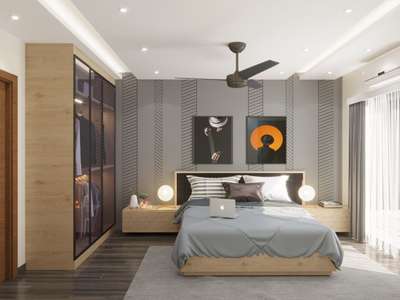 Furniture, Storage, Bedroom Designs by Architect sherin SJ, Kozhikode | Kolo