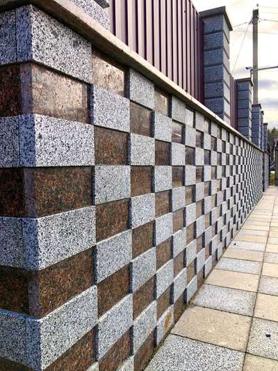 Wall Designs by Flooring Saharukh Pathan, Indore | Kolo