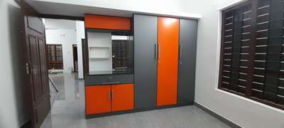 Door, Storage, Window Designs by Interior Designer Bijoy  s, Kollam | Kolo