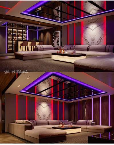 Furniture, Living Designs by Contractor Ronak Khan, Faridabad | Kolo