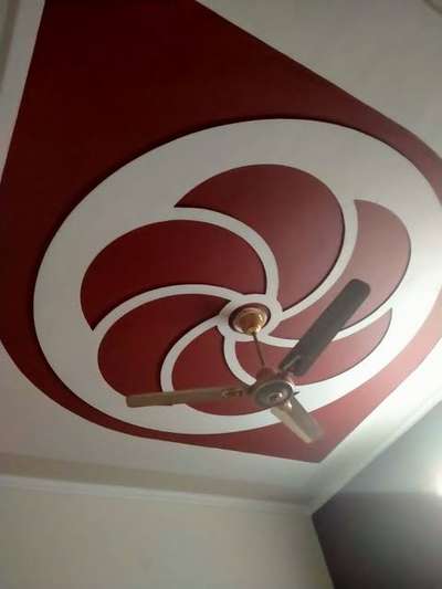 Ceiling Designs by Contractor Moin Contractor, Ghaziabad | Kolo