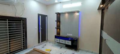 Door, Lighting, Storage, Window Designs by Carpenter Interior Dream, Bhopal | Kolo
