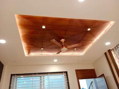 Ceiling, Lighting Designs by Carpenter wasim wasim khan, Indore | Kolo