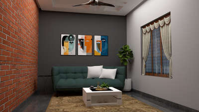 Furniture, Living Designs by Civil Engineer Siva , Thiruvananthapuram | Kolo