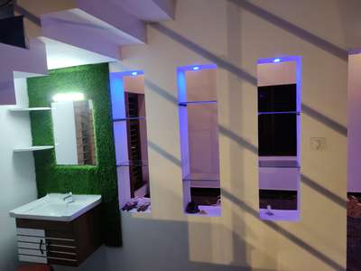 Dining, Storage, Lighting Designs by Contractor TEAM LEAD, Palakkad | Kolo