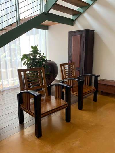 Living, Furniture, Storage, Staircase Designs by Carpenter ideal enterprise, Malappuram | Kolo