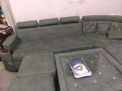Furniture, Living, Table Designs by Interior Designer All sofa service 8700322846, Delhi | Kolo