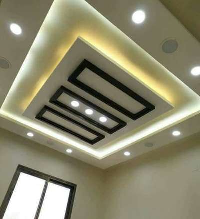 Ceiling, Lighting Designs by Building Supplies pooja Jaiswal, Ujjain | Kolo