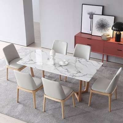 Dining, Furniture, Table, Storage Designs by Architect Jagan Chaudhary, Ghaziabad | Kolo